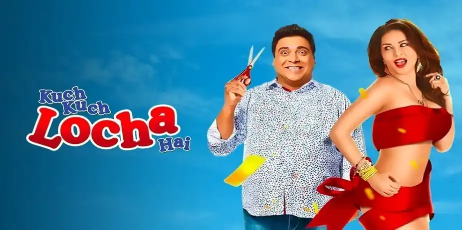 Kuch Kuch Locha Hai