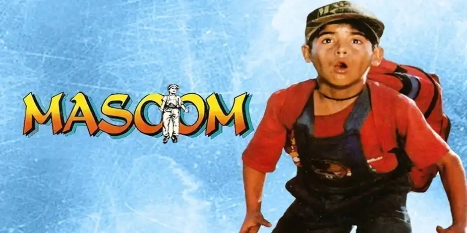 Masoom