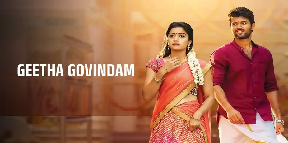 Geetha Govindam