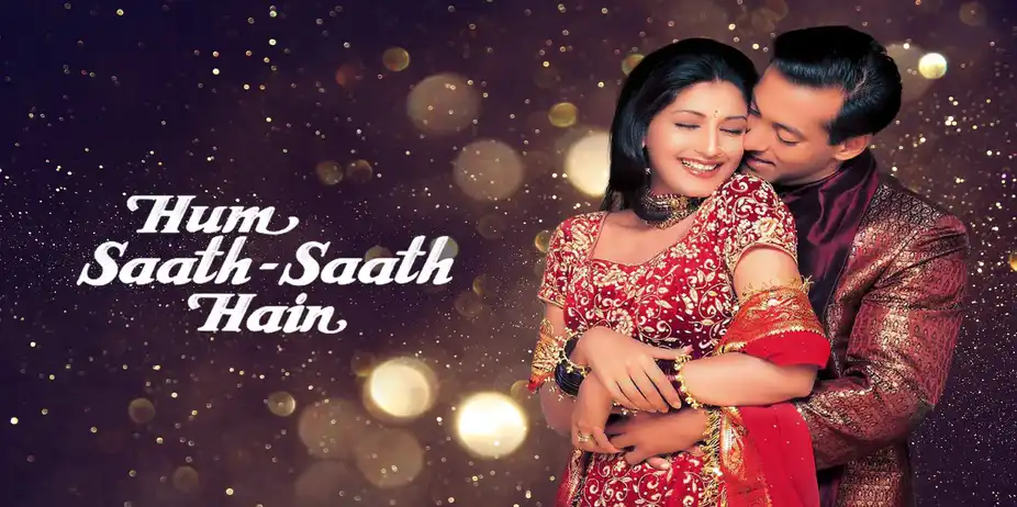 Hum Saath Saath Hain