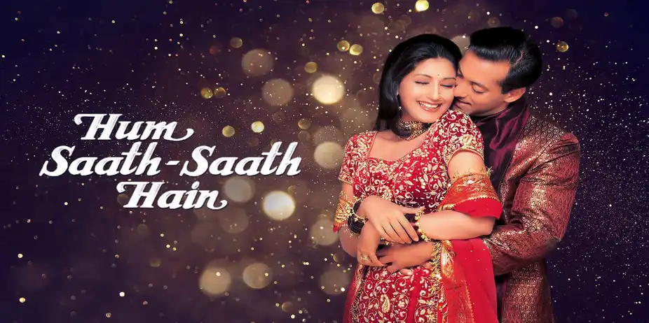 Hum Saath Saath Hain