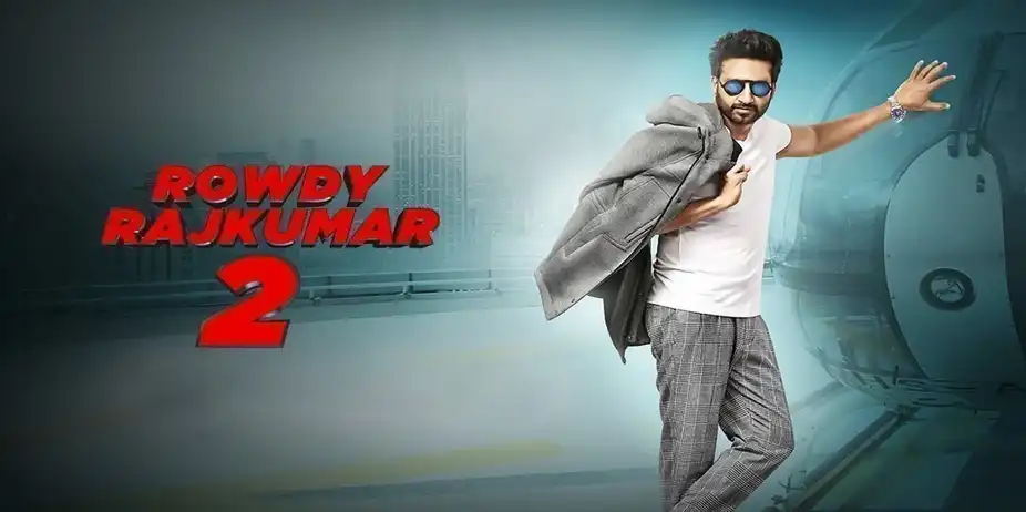 Rowdy Rajkumar 2