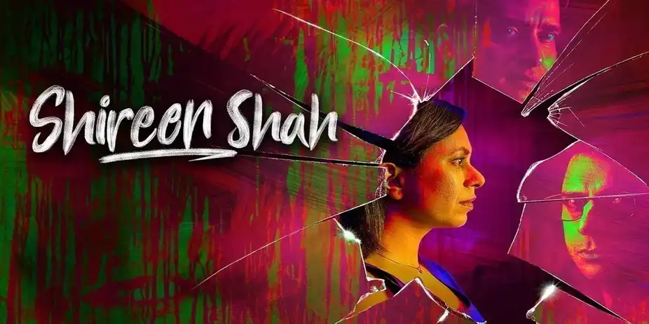 Shireen Shah