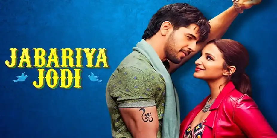 Jabariya Jodi
