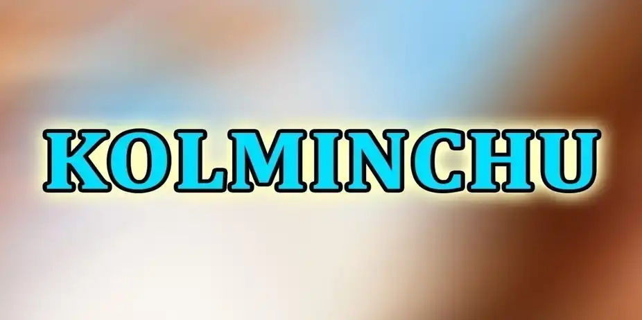 Kolminchu