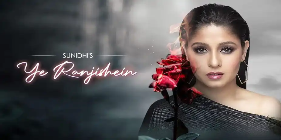 Ye Ranjishein - Full Video | Sunidhi Chauhan, Shruti Rane, & Rajesh Manthan