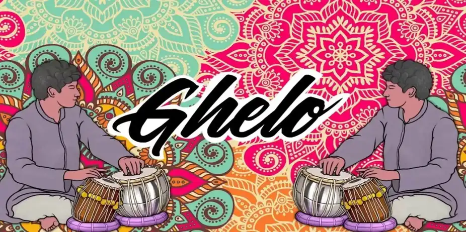 Taal Freak ft. Prasad Gaitonde - Ghelo Originals | Jayhaan | Prasad Gaitonde