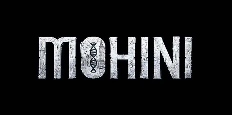 Mohini