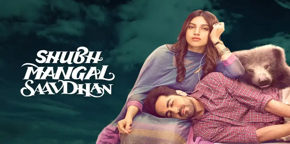 Shubh Mangal Saavdhan