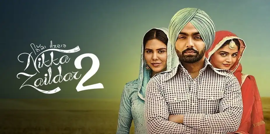 Nikka Zaildar 2