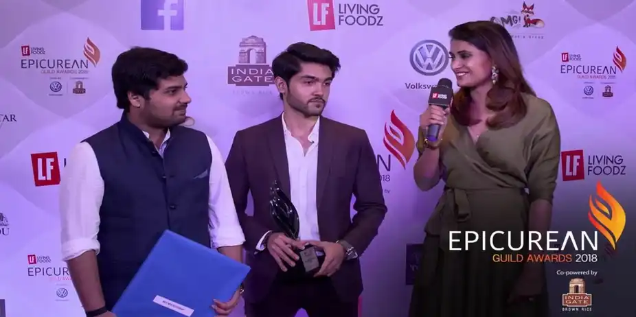 Best New Restaurant - LFEGA