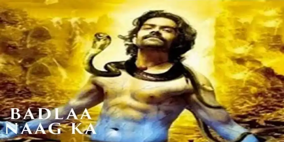 Badlaa Naag Ka