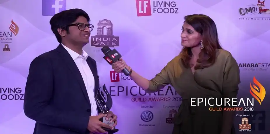 Best Instagrammer - LFEGA