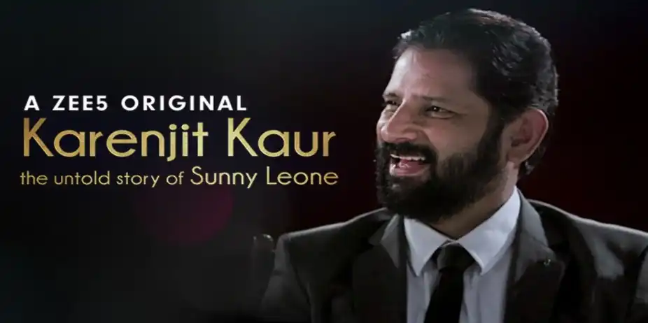 Journalist Anupam Chaubey Exposes Sunny Leone