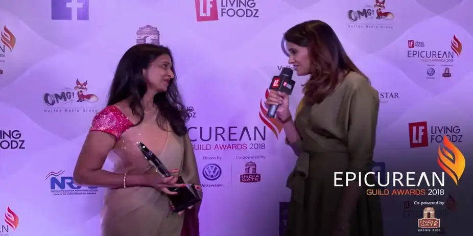 Best Indian Winery - LFEGA