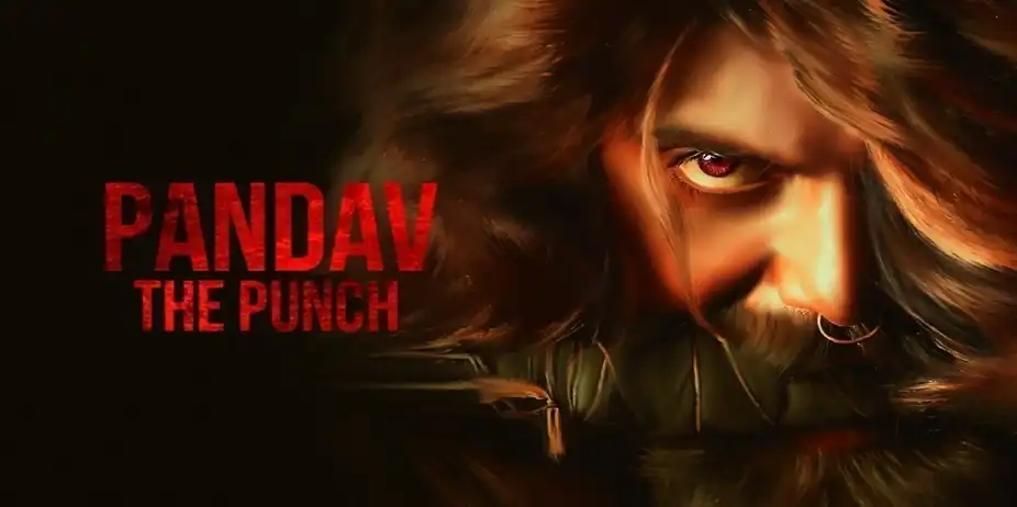 Pandav - The Punch