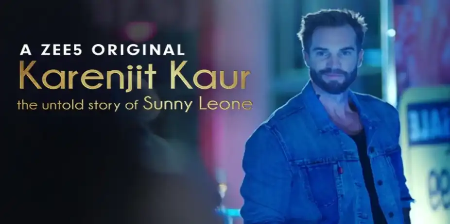 Karenjit Kaur and Daniel Webber’s Chemistry