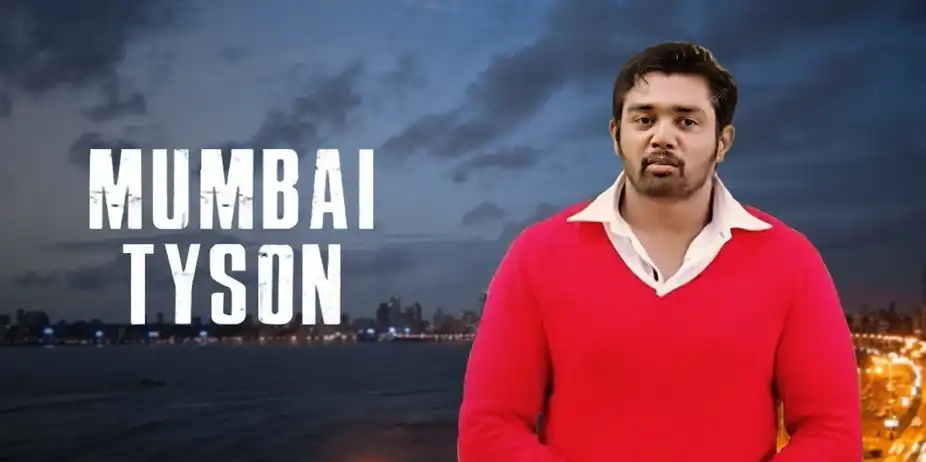 Mumbai Tyson
