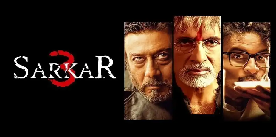 Sarkar 3