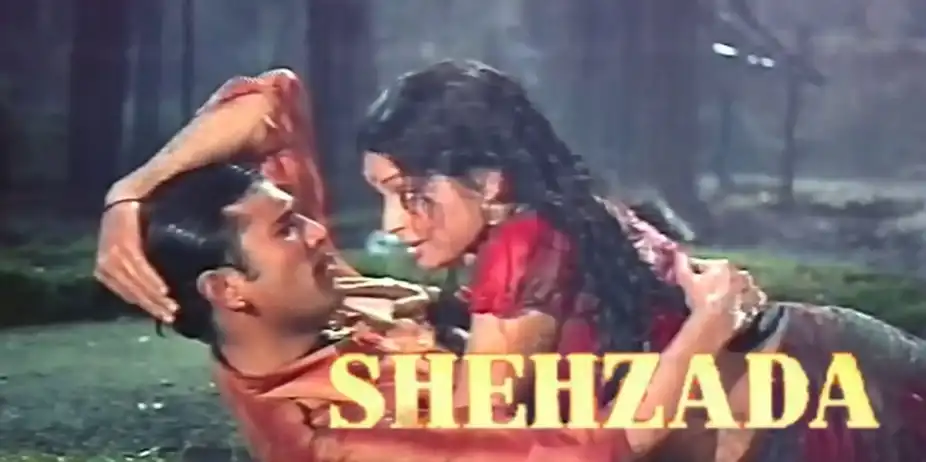 Shehzada