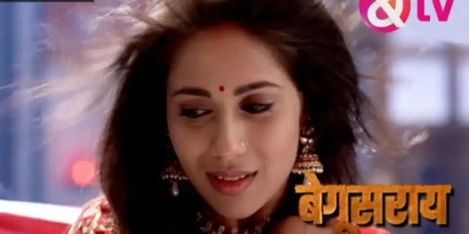 Begusarai S1 E322 - Begusarai - Episode 322 - May 20, 2016 - Full Episode