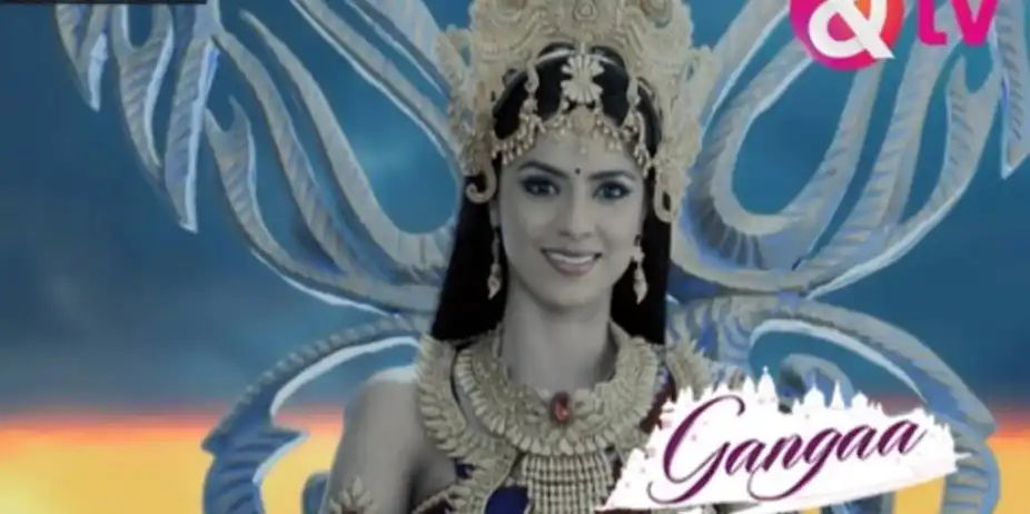 Gangaa S1 E286 - Gangaa - Episode 286 - April 1, 2016 - Full Episode