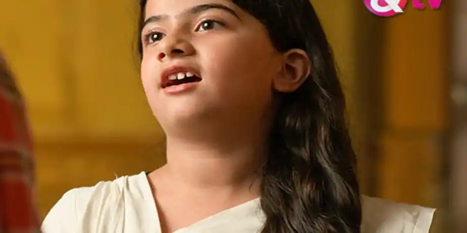 Gangaa S1 E176 - Gangaa - Episode 176 - November 4, 2015 - Full Episode