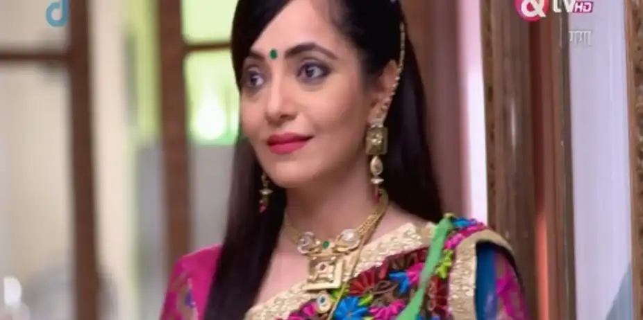 Gangaa S1 E25 - Gangaa - Episode 25 - April 3, 2015 - Full Episode
