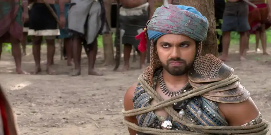 Razia Sultan S1 E128 - Episode 128 - Razia Sultan