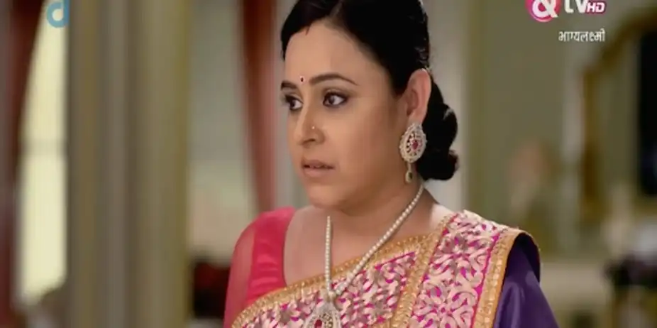 Bhaghyalakshmi S1 E54 - Bhaghyalakshmi - Episode 54 - May 14, 2015 - Full Episode