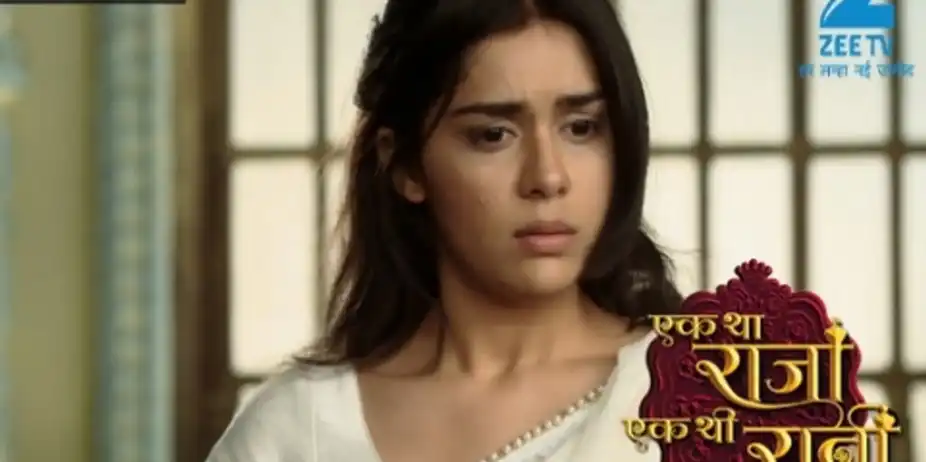 Ek Tha Raja Ek Thi Rani S1 E489 - Ek Tha Raja Ek Thi Rani - Episode 489 - June 13, 2017 - Full Episode