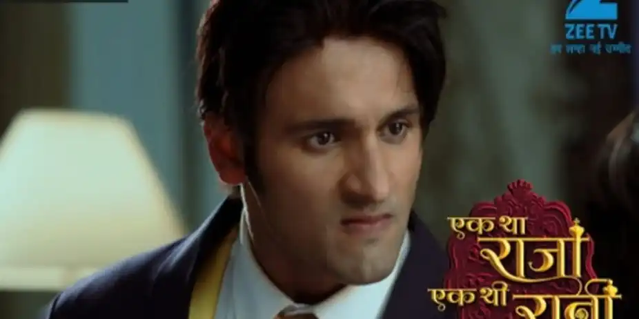 Ek Tha Raja Ek Thi Rani S1 E387 - Ek Tha Raja Ek Thi Rani - Episode 387 - January 16, 2017 - Full Episode