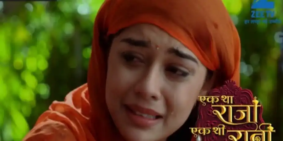 Ek Tha Raja Ek Thi Rani S1 E325 - Ek Tha Raja Ek Thi Rani - Episode 325 - October 20, 2016 - Full Episode