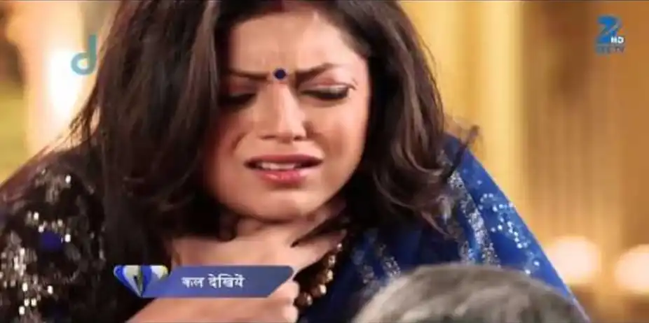 Ek Tha Raja Ek Thi Rani S1 E88 - Ek Tha Raja Ek Thi Rani - Episode 88 - November 24, 2015 - Full Episode
