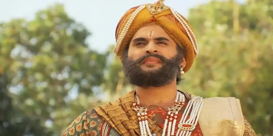 Jodha Akbar S1 E412 - Episode 412