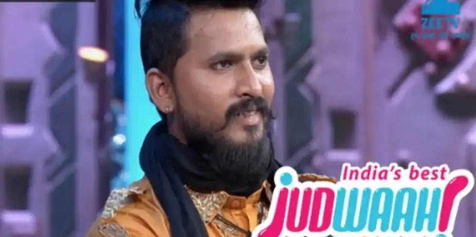Indias Best Judwaah S1 E1 - India's Best Judwaah - Episode 1 - July 22, 2017 - Full Episode