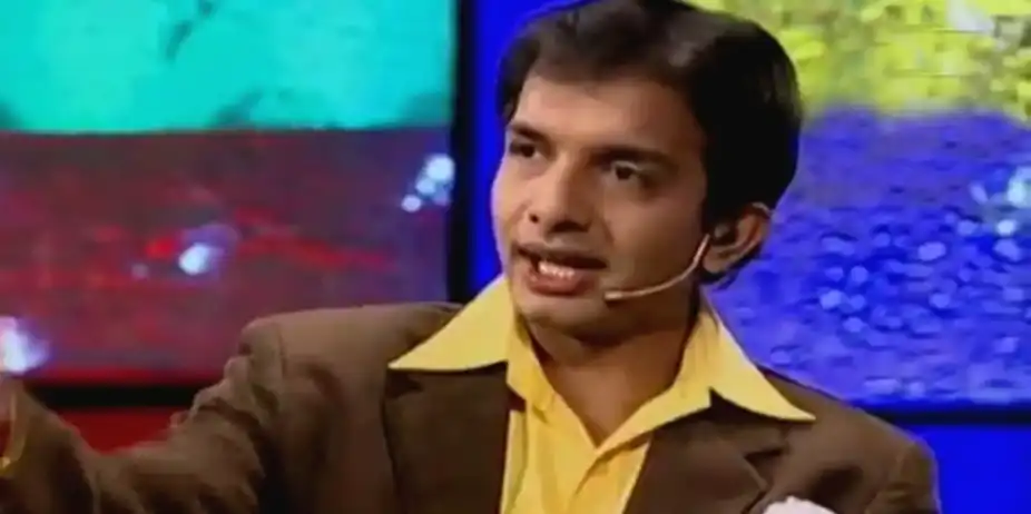 Fu Bai Fu - Season 4 S1 E22 - Fu Bai Fu - Season 4 - Episode 22 - Full Episode