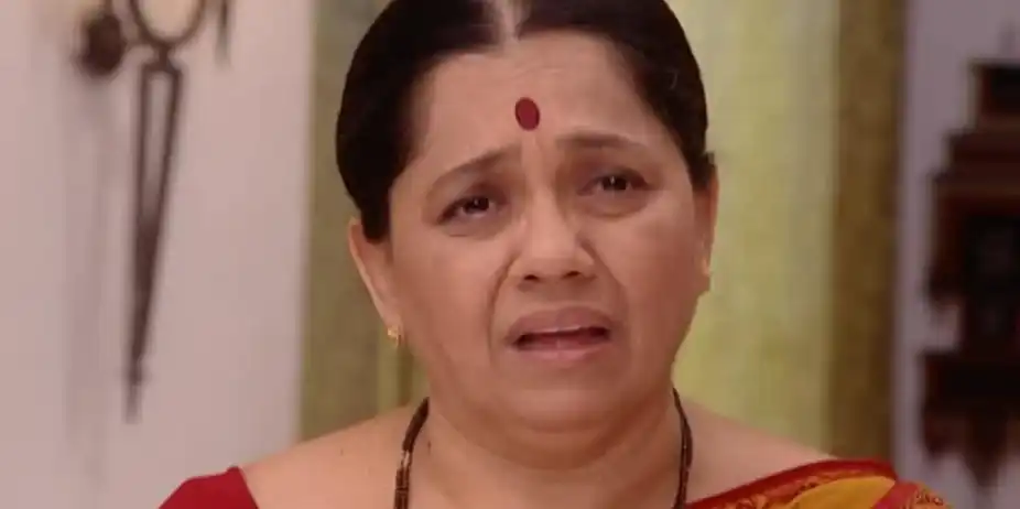 Honaar Soon Mee Hyaa Gharchi S1 E422 - Episode 422 - Honaar Soon Mee Hyaa Gharchi