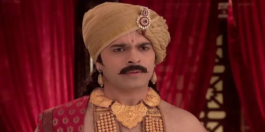 Jai Malhar S1 E592 - Episode 592 - Jai Malhar