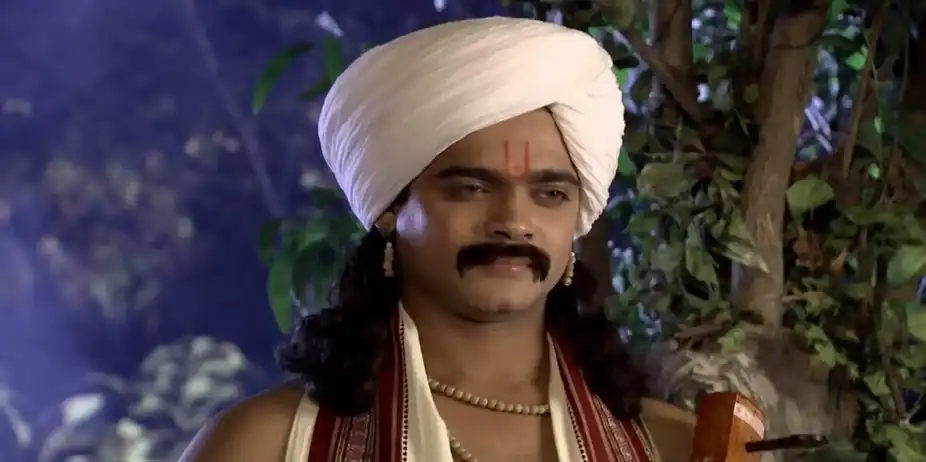 Jai Malhar S1 E168 - Episode 168 - Jai Malhar