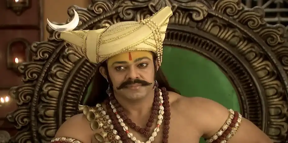 Jai Malhar S1 E117 - Episode 117 - Jai Malhar