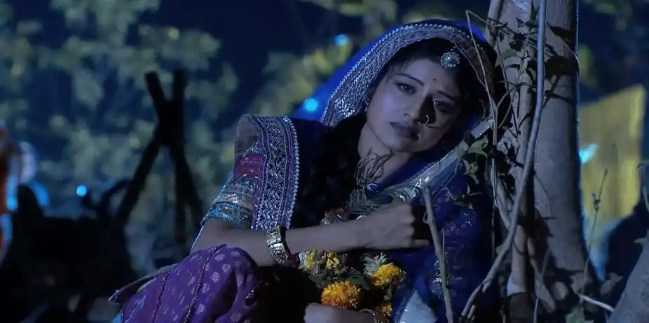 Jodha Akbar S1 E214 - Jalal sets out to look for Jodha - Jodha Akbar