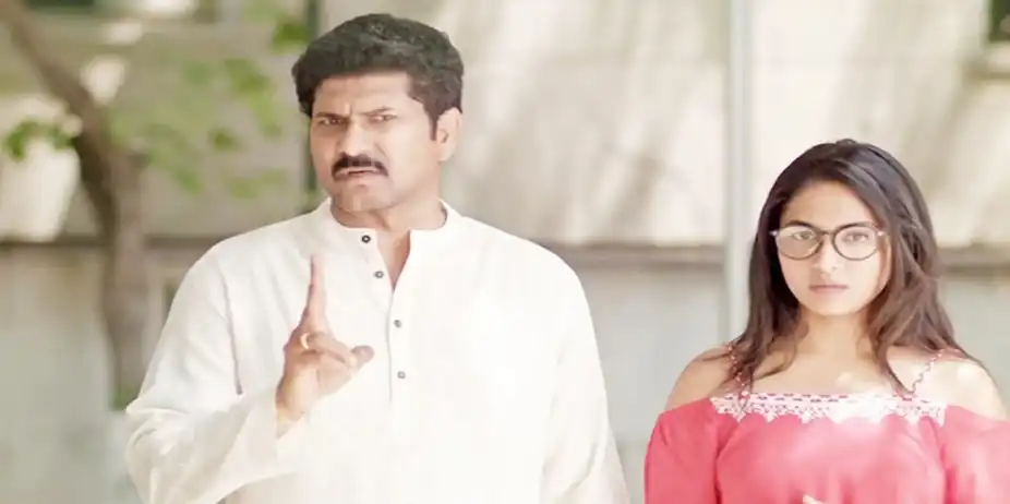 Ithoru Athbuthamanu S1 E9 - Episode 9 - The Film Gets Stalled