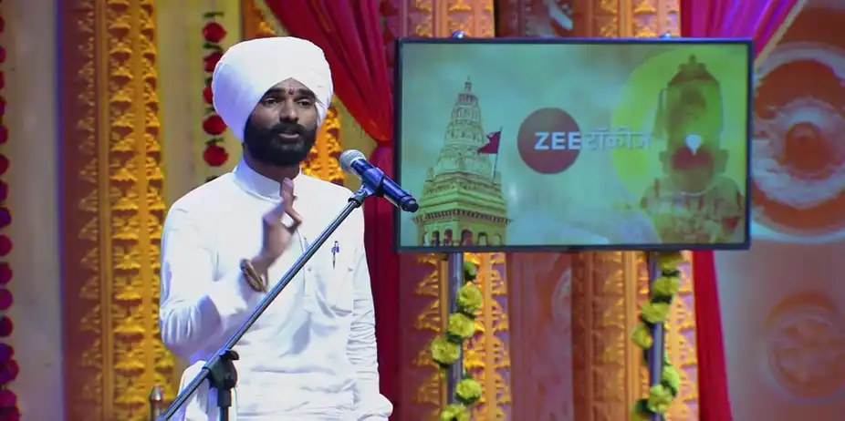 Man Mandira - Gajar Bhakticha S2 E64 - Man Mandira Season 2 - Episode 64 - October 7, 2018 - Full Episode