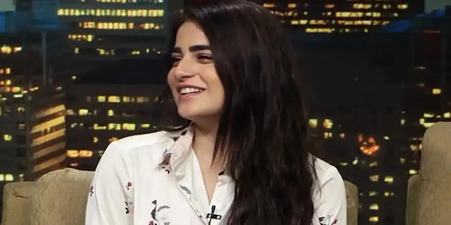 Bollywood Business S1 E2981 - Interview - Radhika Madan Actress 'Pataakha'
