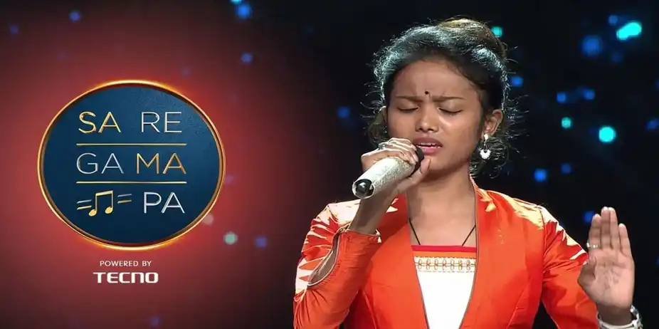 Sa Re Ga Ma Pa 2018 S1 E1 - Sa Re Ga Ma Pa 2018 - Episode 1 - October 13, 2018 - Full Episode