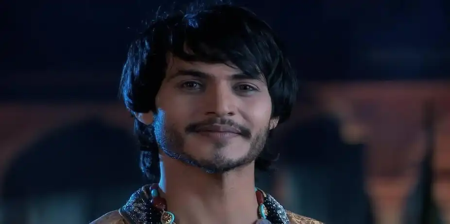 Jodha Akbar S1 E422 - Episode 422 - Jodha Akbar