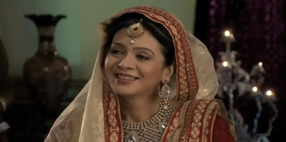 Jodha Akbar S1 E429 - Episode 429