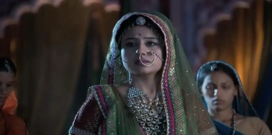 Jodha Akbar S1 E435 - Episode 435