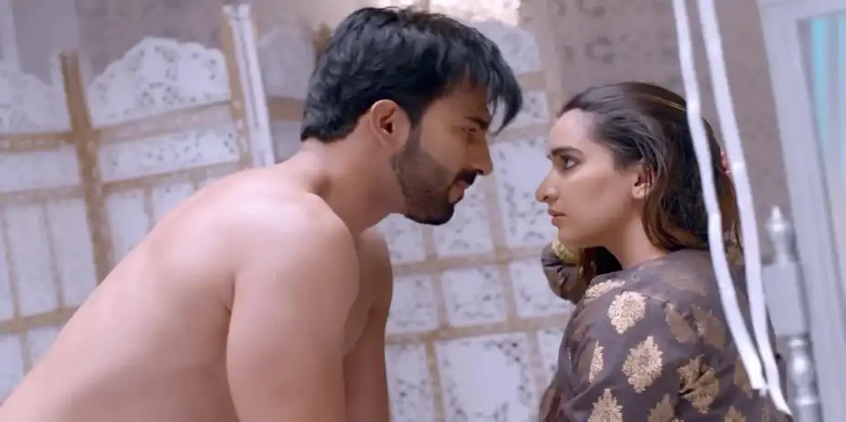 Manmohini S1 E2 - Ram meets with an accident - Manmohini